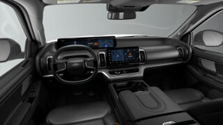 2027 Ford Expedition® Internal Image 2